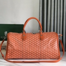 Goyard Travel Bags